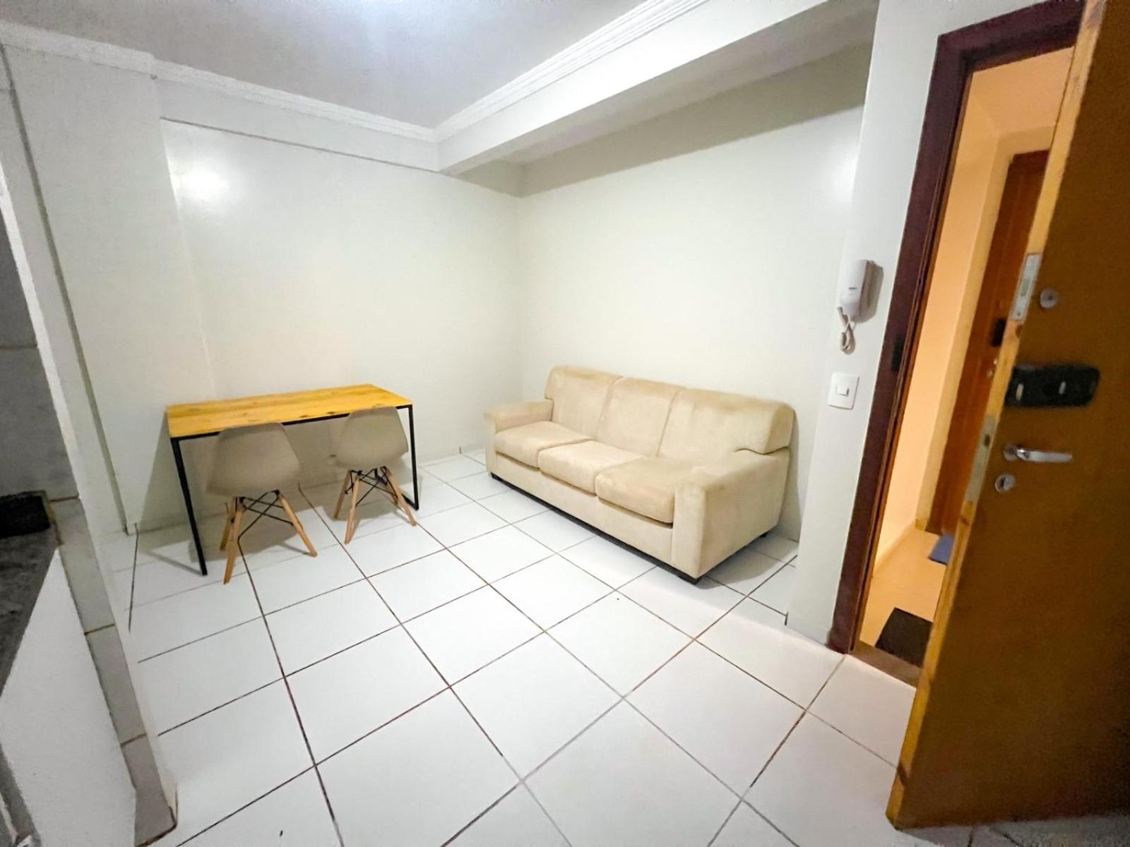 Apartamentos Em Vicente Pires Brasilia Exterior photo