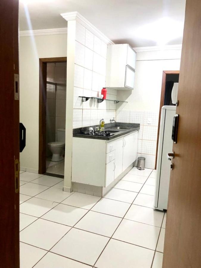 Apartamentos Em Vicente Pires Brasilia Exterior photo