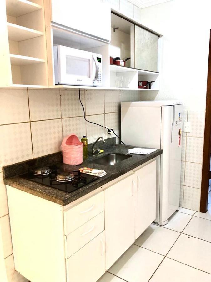 Apartamentos Em Vicente Pires Brasilia Exterior photo