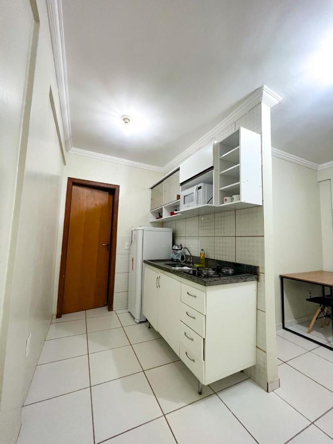 Apartamentos Em Vicente Pires Brasilia Exterior photo