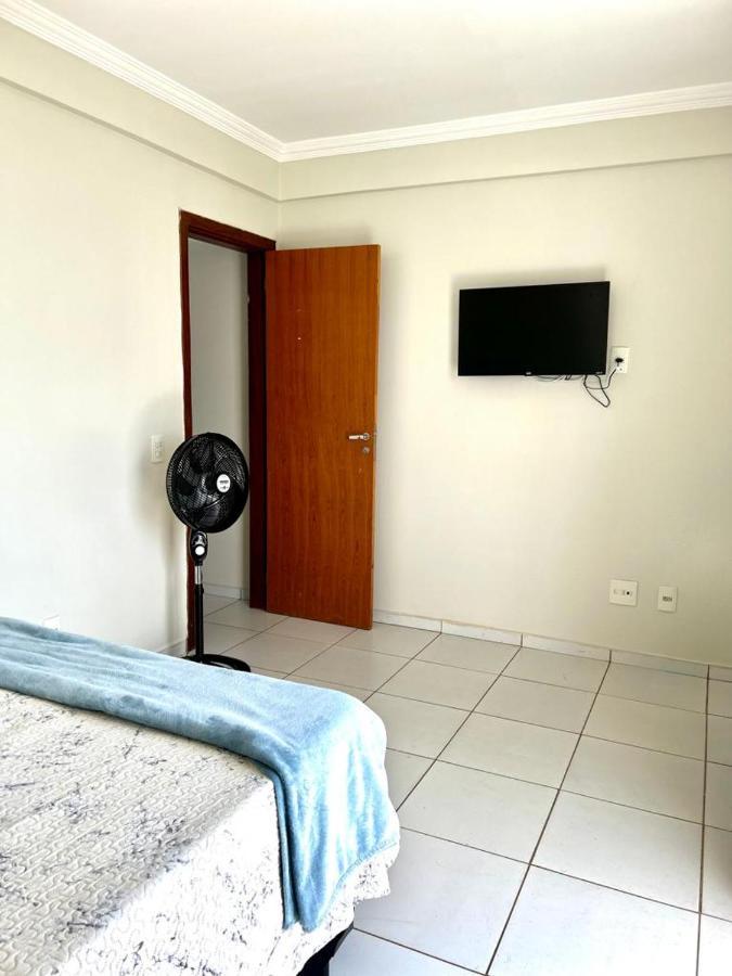 Apartamentos Em Vicente Pires Brasilia Exterior photo