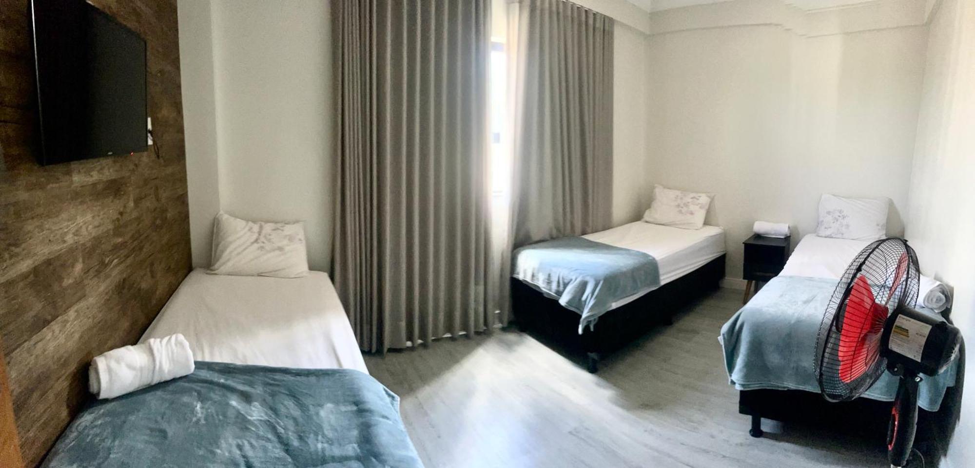 Apartamentos Em Vicente Pires Brasilia Exterior photo
