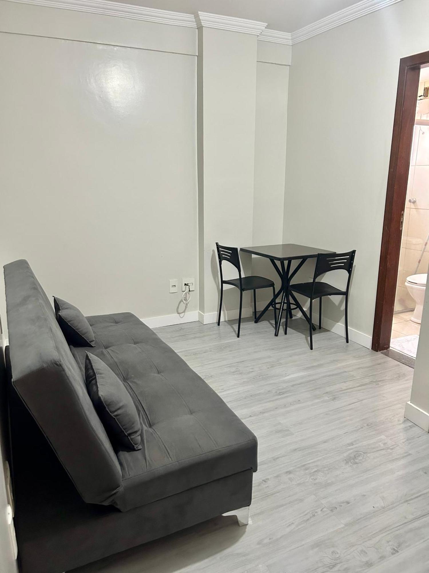 Apartamentos Em Vicente Pires Brasilia Exterior photo