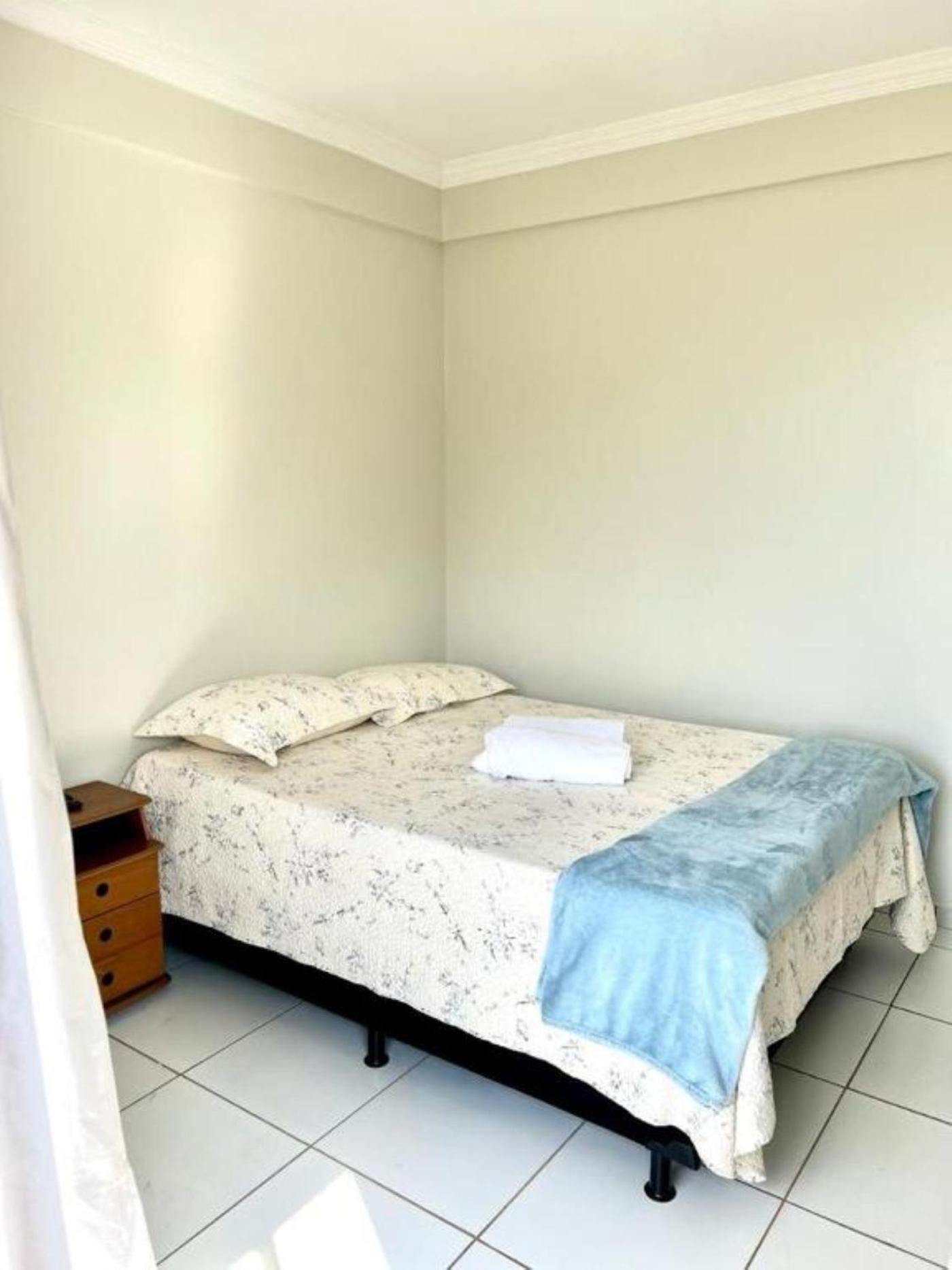 Apartamentos Em Vicente Pires Brasilia Exterior photo