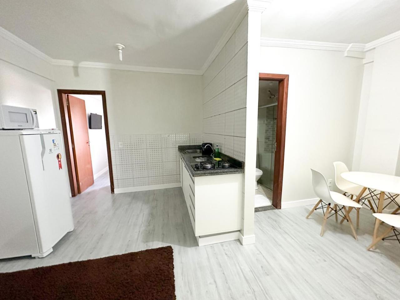 Apartamentos Em Vicente Pires Brasilia Exterior photo